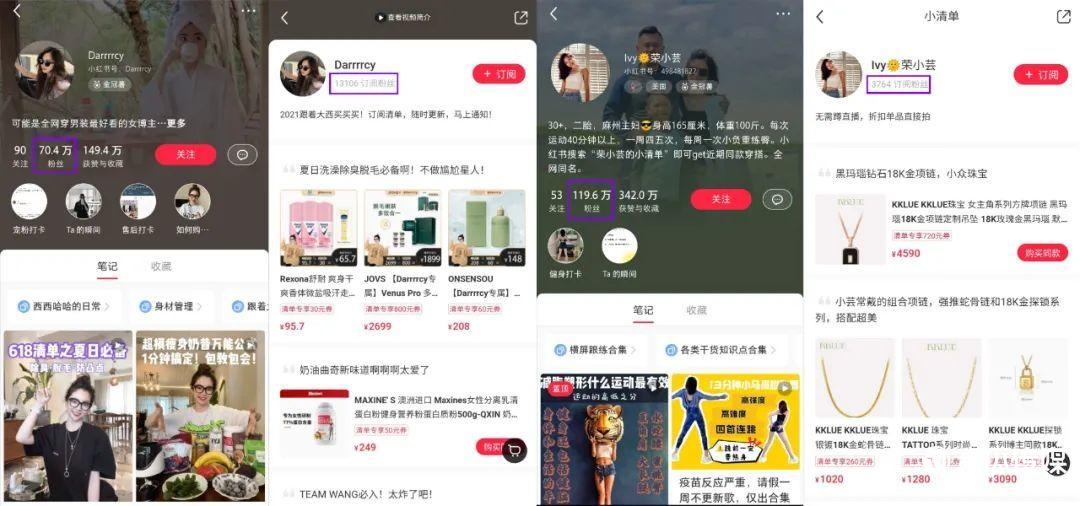 18沖刺！小紅書(shū)品牌交易增長(zhǎng)怎么做？"