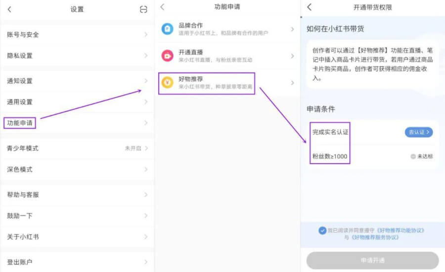 18沖刺！小紅書(shū)品牌交易增長(zhǎng)怎么做？"