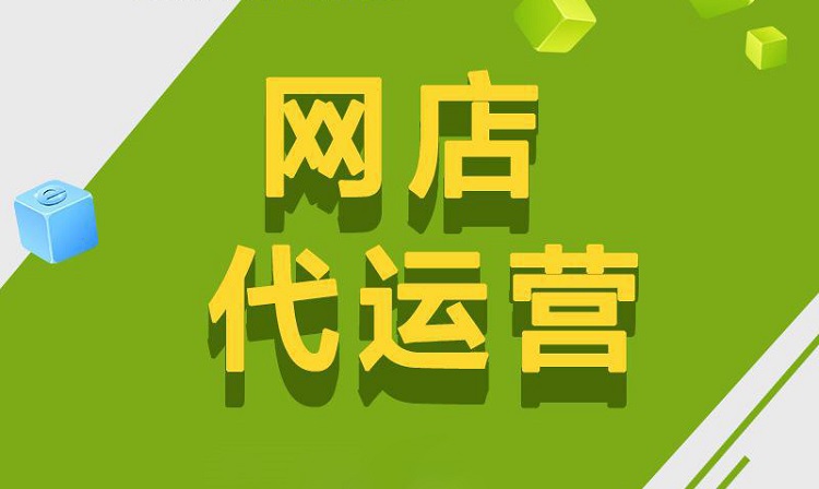電商代運(yùn)營(yíng)