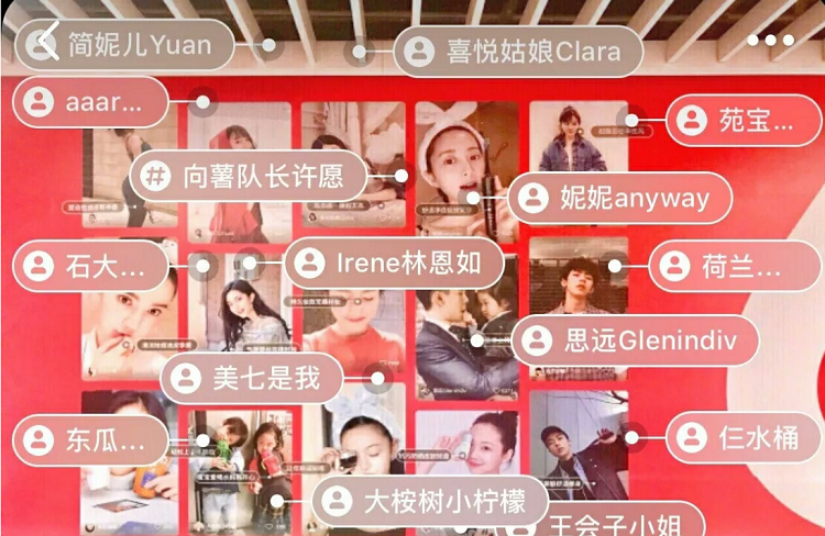 品牌營銷