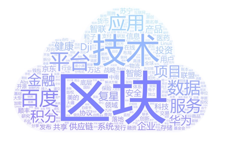 百度百科加入?yún)^(qū)塊鏈布局，旨在進(jìn)一步增強(qiáng)詞條編纂的公信力！-恪爾品牌管理