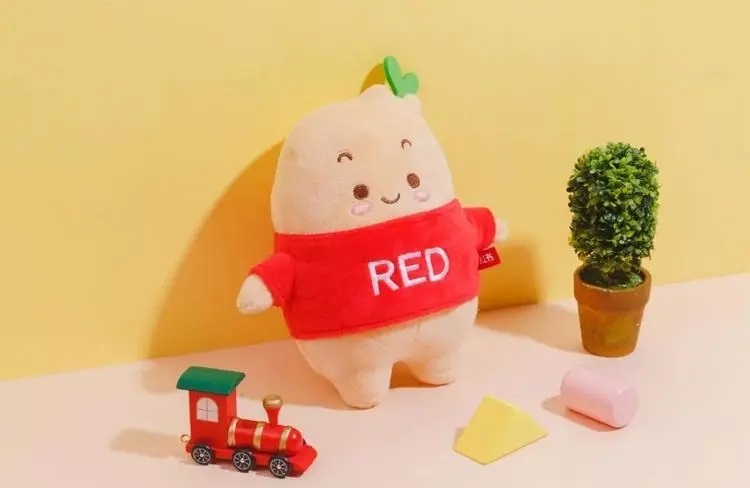種草賣點包裝