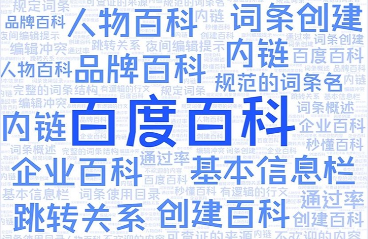 品牌百度百科