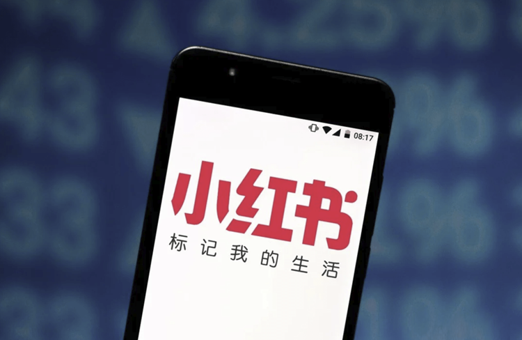 小紅書運營
